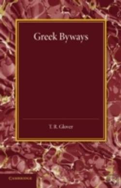 Bertrand.pt - Greek Byways