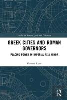 Greek Cities And Roman Governors