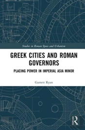 Greek Cities And Roman Governors