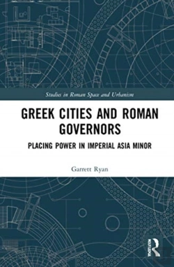 Bertrand.pt - Greek Cities And Roman Governors