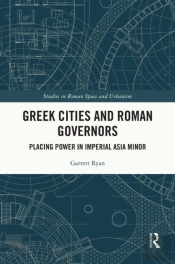 Greek Cities And Roman Governors