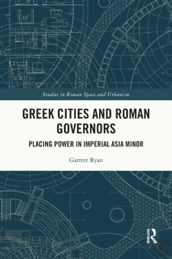 Bertrand.pt - Greek Cities And Roman Governors