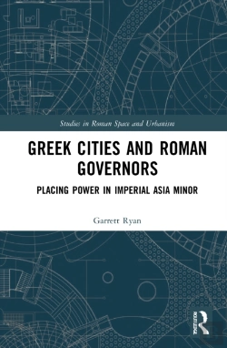 Bertrand.pt - Greek Cities And Roman Governors