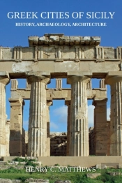 Greek Cities Of Sicily