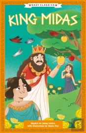 Greek Classics: King Midas (Easy Classics)