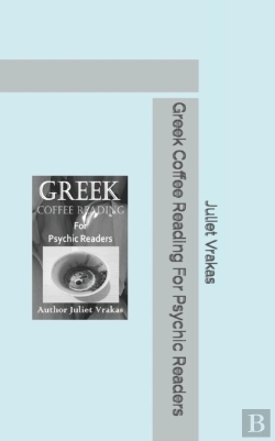 Bertrand.pt - Greek Coffee Reading For Psychic Readers