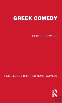 Bertrand.pt - Greek Comedy