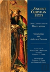 Greek Commentaries On Revelation