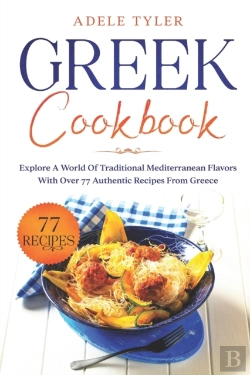 Bertrand.pt - Greek Cookbook