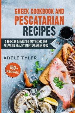 Bertrand.pt - Greek Cookbook And Pescatarian Recipes