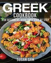 Greek Cookbook