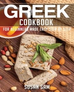 Bertrand.pt - Greek Cookbook