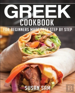 Bertrand.pt - Greek Cookbook
