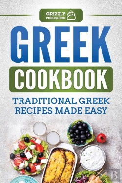 Bertrand.pt - Greek Cookbook: Traditional Greek Recipe