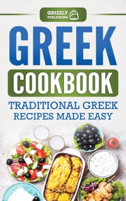 Bertrand.pt - Greek Cookbook: Traditional Greek Recipe