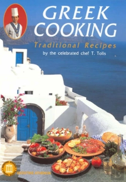 Bertrand.pt - Greek Cooking - Traditional Recipes
