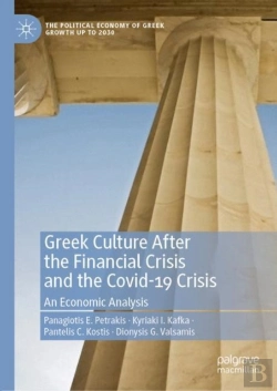 Bertrand.pt - Greek Culture After The Financial Crisis And The Covid-19 Crisis