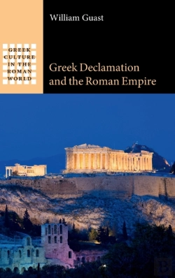 Bertrand.pt - Greek Declamation And The Roman Empire