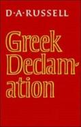 Greek Declamation