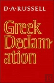 Greek Declamation
