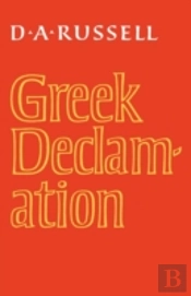 Greek Declamation