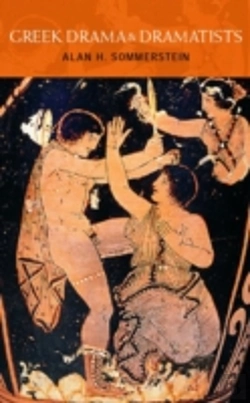 Bertrand.pt - Greek Drama And Dramatists