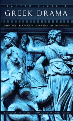Bertrand.pt - Greek Drama