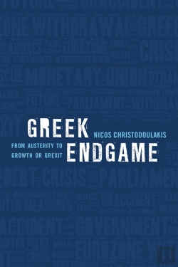 Bertrand.pt - Greek Endgame