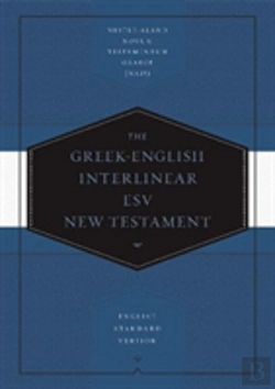 Bertrand.pt - Greek-English Interlinear Esv New Testament