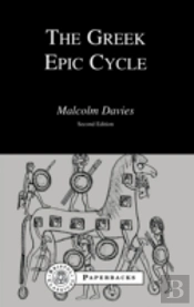 Greek Epic Cycle