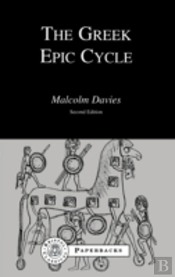 Bertrand.pt - Greek Epic Cycle
