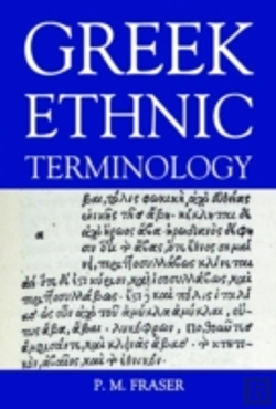 Bertrand.pt - Greek Ethnic Terminology