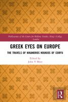 Greek Eyes On Europe
