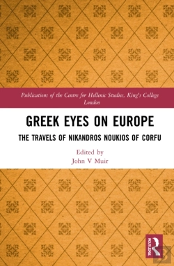 Bertrand.pt - Greek Eyes On Europe