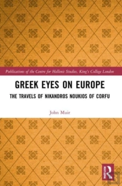 Bertrand.pt - Greek Eyes On Europe