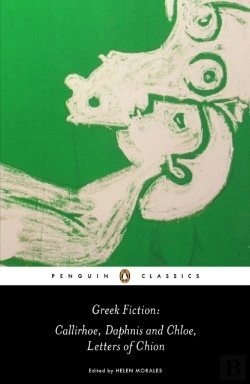Bertrand.pt - Greek Fiction