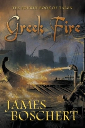 Greek Fire