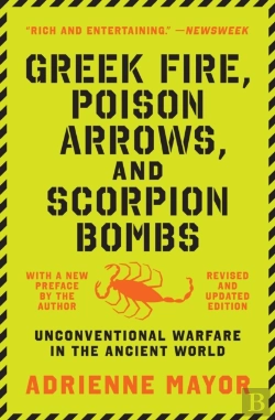 Bertrand.pt - Greek Fire, Poison Arrows, And Scorpion Bombs