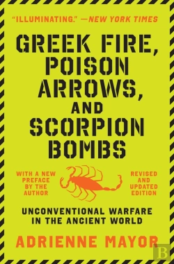 Bertrand.pt - Greek Fire, Poison Arrows, And Scorpion Bombs