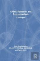 Greek Folktales And Psychoanalysis