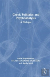 Greek Folktales And Psychoanalysis
