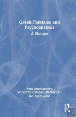 Bertrand.pt - Greek Folktales And Psychoanalysis