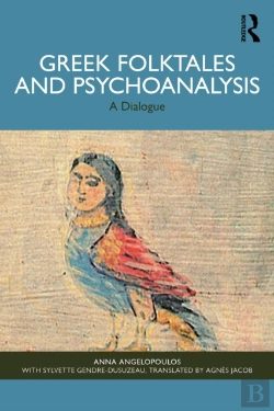 Bertrand.pt - Greek Folktales And Psychoanalysis