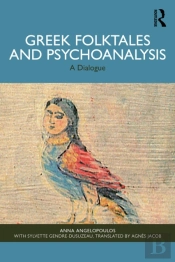 Greek Folktales And Psychoanalysis