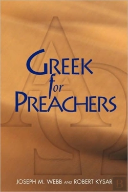 Bertrand.pt - Greek For Preachers
