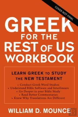 Bertrand.pt - Greek For The Rest Of Us Workbook