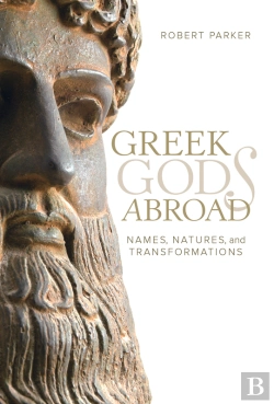 Bertrand.pt - Greek Gods Abroad