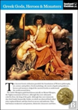 Bertrand.pt - Greek Gods And Monsters