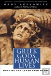 Greek Gods, Human Lives