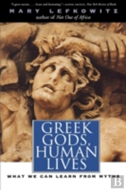 Bertrand.pt - Greek Gods, Human Lives